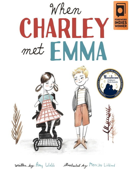 Title details for When Charley Met Emma by Amy Webb - Available